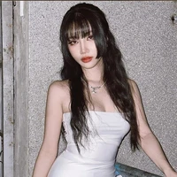 Khương Hoàn Mỹ -Orange