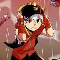 Rev Blaze