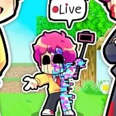 glitch