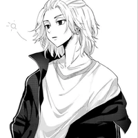 Sano Manjiro_Mikey