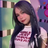 Trần Nguyễn Thanh Nhi - Liu Grace