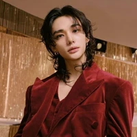 Hyunjin