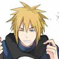 Minato ( Linh hồn )