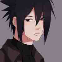 Sasuke 