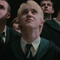 Draco Malfoy