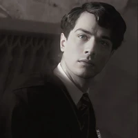 Tom Riddle