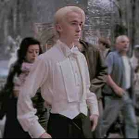 Draco Malfoy