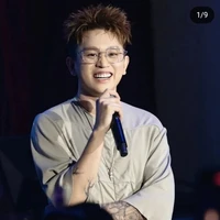 Trần Thiện Thanh Bảo _ Bray