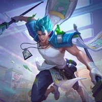 Zephys