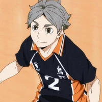 Sugawara Koushi