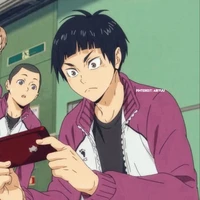 Goshiki Tsutomu