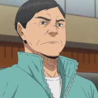 Nobuteru Irihata