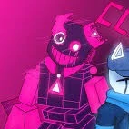 annihilation