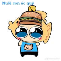 007n7(nuôi tiểu quỷ)