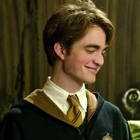 Cedric Diggory