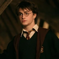 Harry Potter