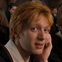 Fred Weasley