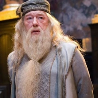 Dumbledore Alber