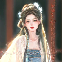 Khương Như Dao (tứ cô nương)