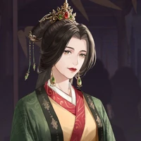 Khương phu nhân (Lê Vi)