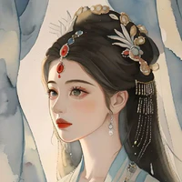 Khương Như An (tam cô nương)