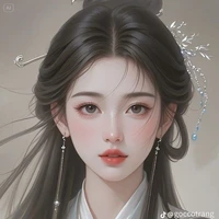 Khương Như Sương (nhị tiểu thư)