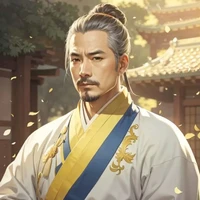 Khương gia chủ (Khương Thịnh)