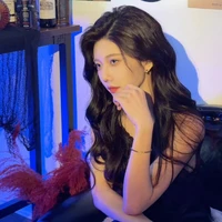 Thẩm Mộng Dao-Nàng