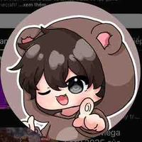 Bear see tình 