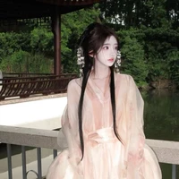 Lưu Mẫn Nhi