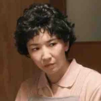 Mẹ Mitsuhashi 