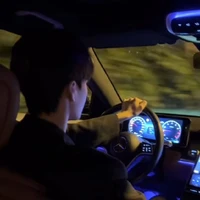 Cố Vân Thần ( Nhị Gia )