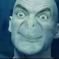 I am Volderbean