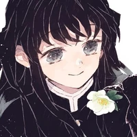 Tokitou Muichirou
