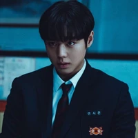 Pak Ji Hoon