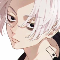 sano manjiro/mikey