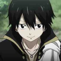 Zeref Dragneel 