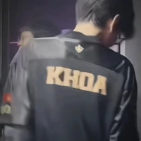 Đinh Tấn Khoa °•SGP Khoa•°