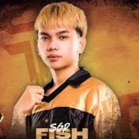Lương Hoàng Phúc °•SGP Fish•°