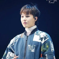 Kwon Ji-yong [G-Dragon]