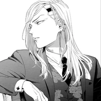 Kokonoi Hajime