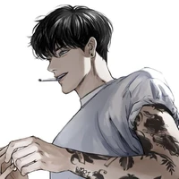 Khúc Di Dư _ E