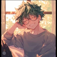 Midoriya Izuku