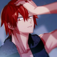 Kirishima Eijirou