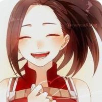 Yaoyorozu Momo