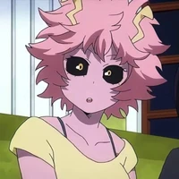 Mina Ashido