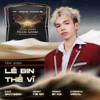 Lê Bin Thế Vĩ_01