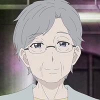 Dì Sen ( giúp việc )