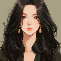 Rin ( bạn thân Char )