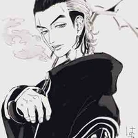 Akashi Takeomi